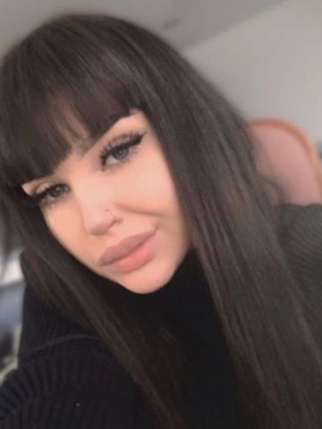 Анкета проститутки Жанна, Софрино, 26 лет, №6870